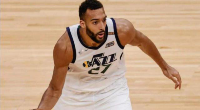 4000万先生再遭无名小卒打爆 爵士攻防皆存问题