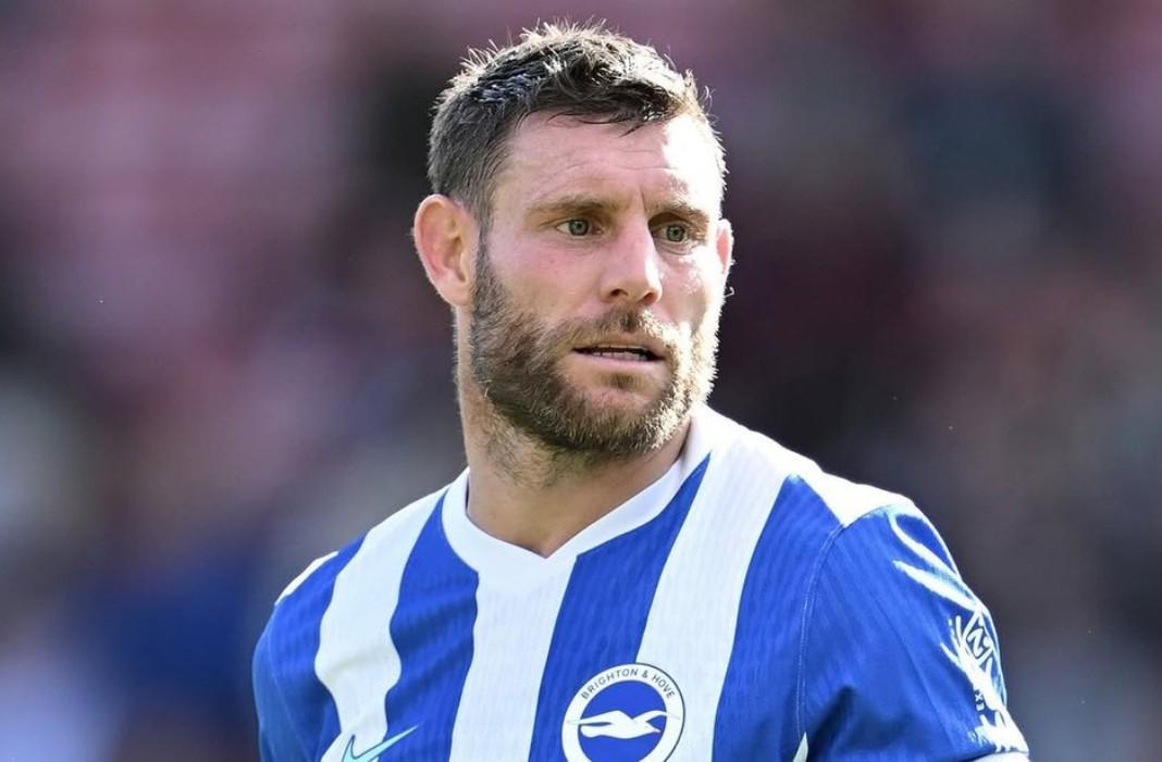 6886-英超活化石，英超历史上49%的球员都曾与米尔纳同场竞技过